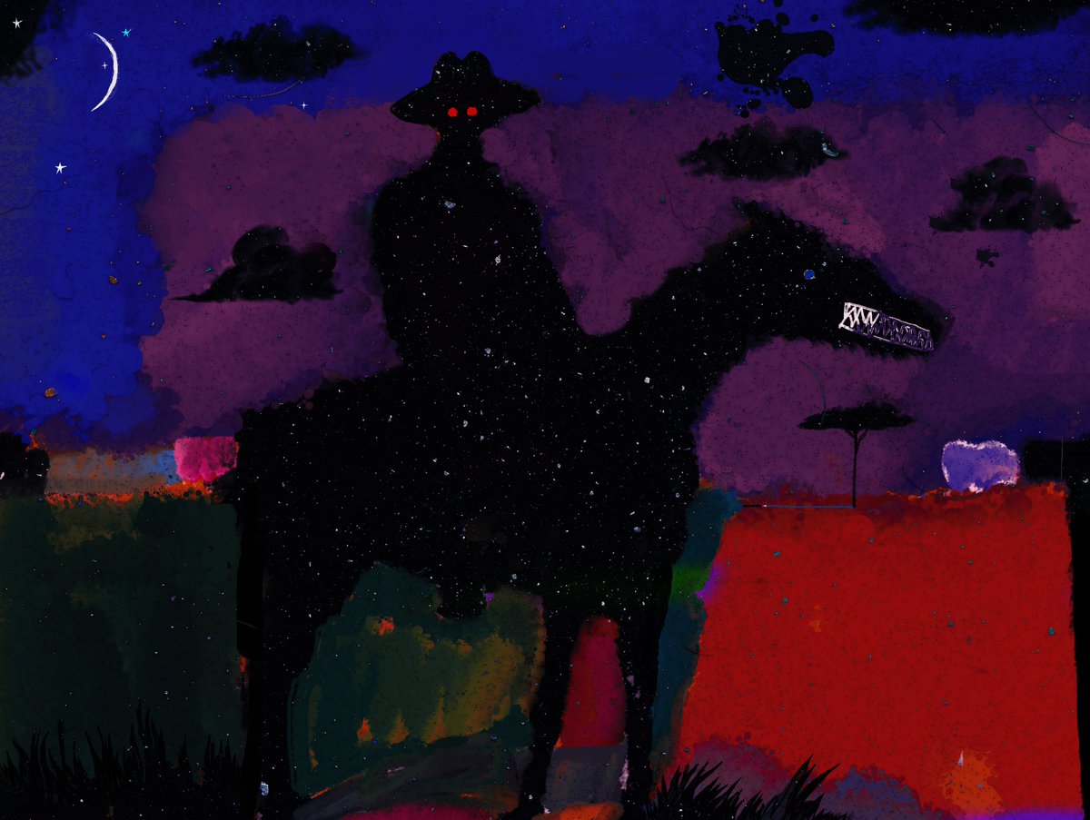 The Shadow of the Wind,