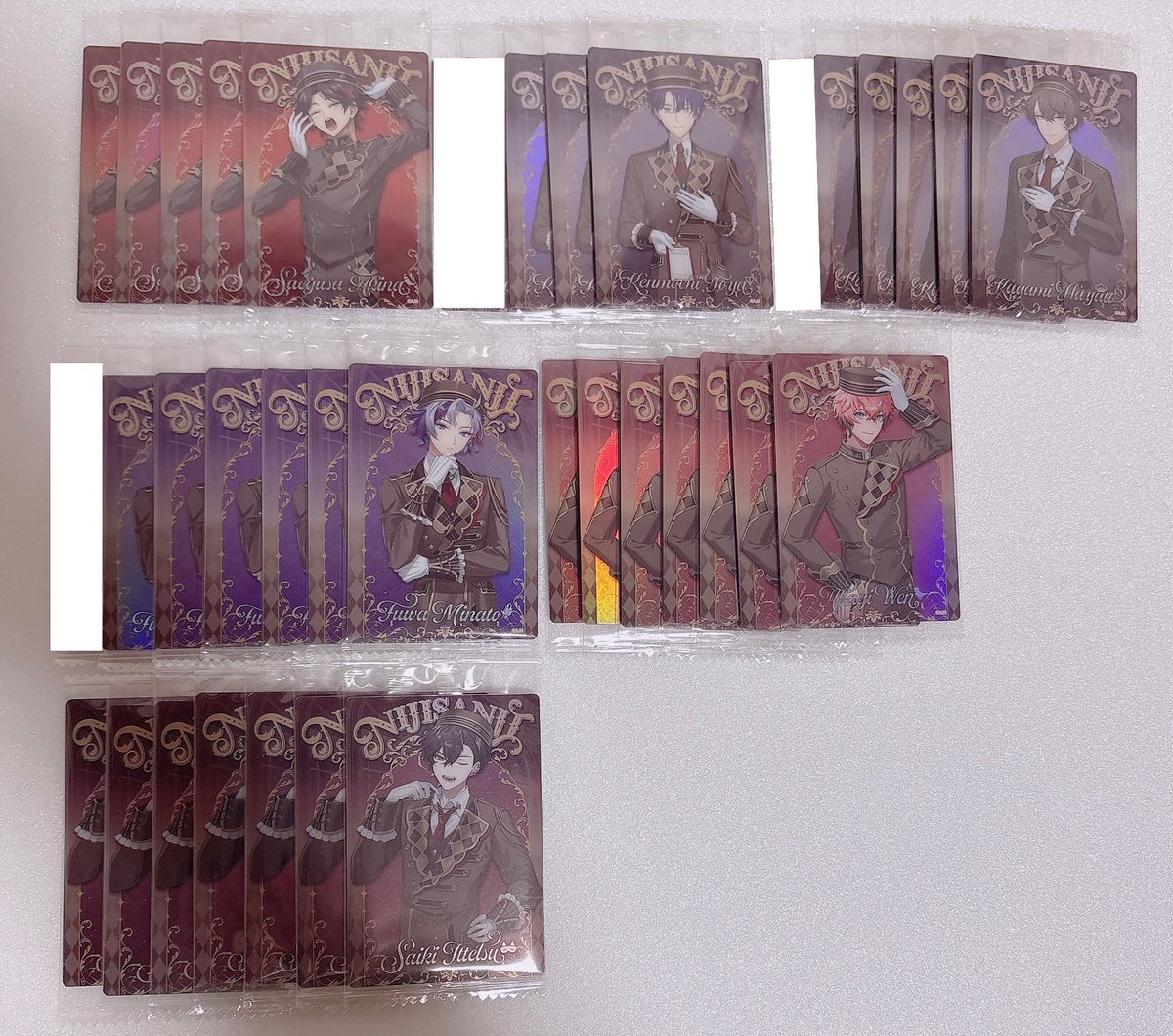 ❁⃘なごみ❁⃘ tweet media