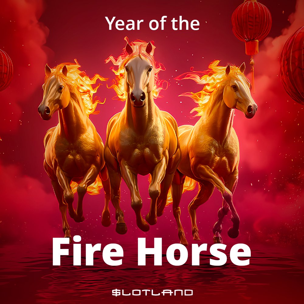 SLOTLAND tweet media