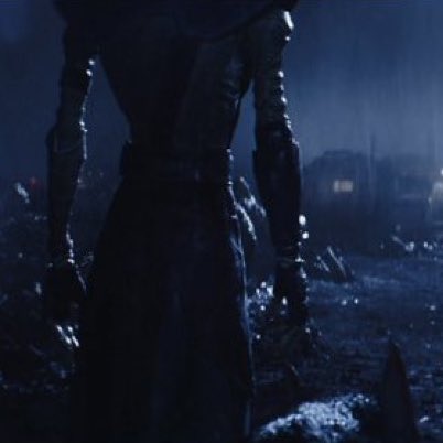 sincerelyivy's tweet image. IS THAT EMBO FROM CLONE WARS