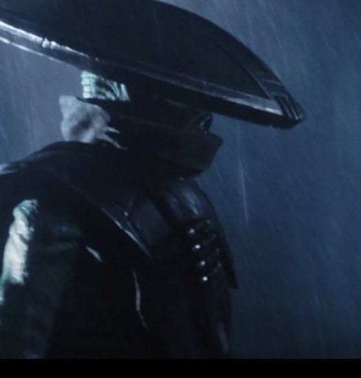 sincerelyivy's tweet image. IS THAT EMBO FROM CLONE WARS