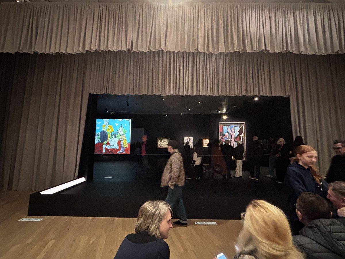 Scanlon_Leslie's tweet image. 2/2 #TheatrePicasso was also terrific.