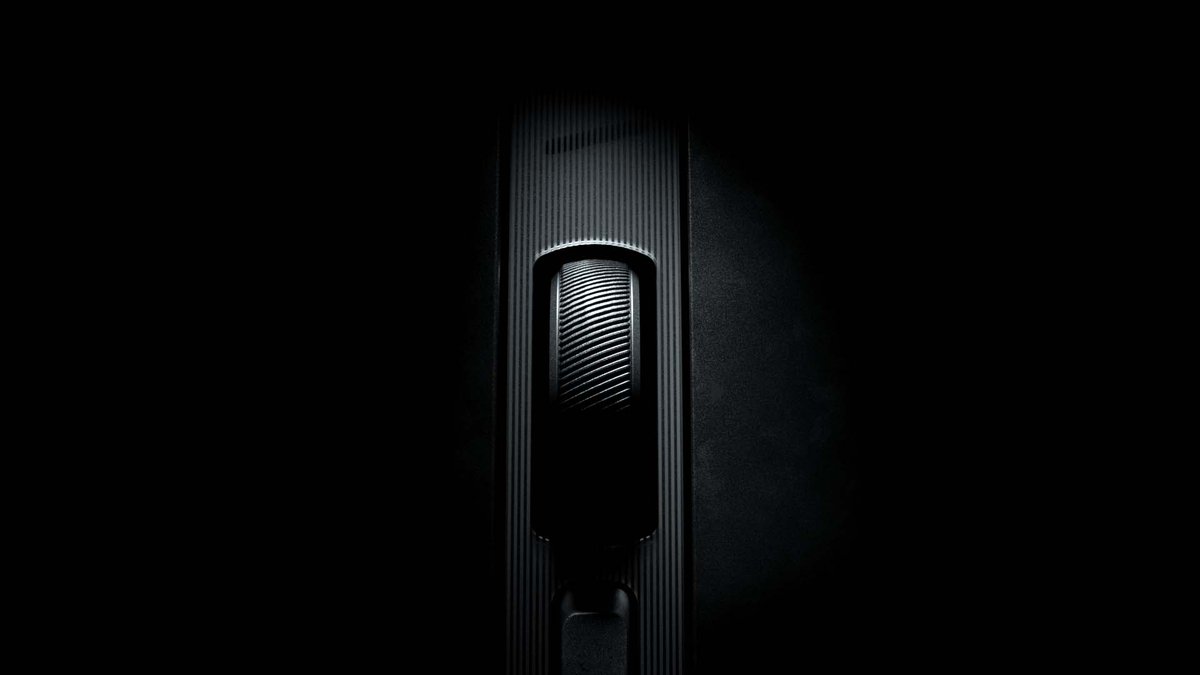 motionpunk1's tweet image. Old stuff for Logitech with my fav ManvsMachine crew!

#cinema4d #octanerender #artdirection