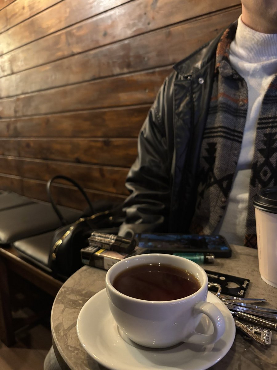 Masada çay var gündemde ciddi meseleler💕