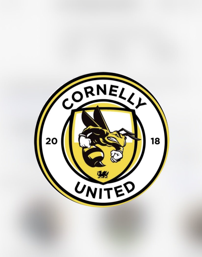 Cornelly United football Club tweet media