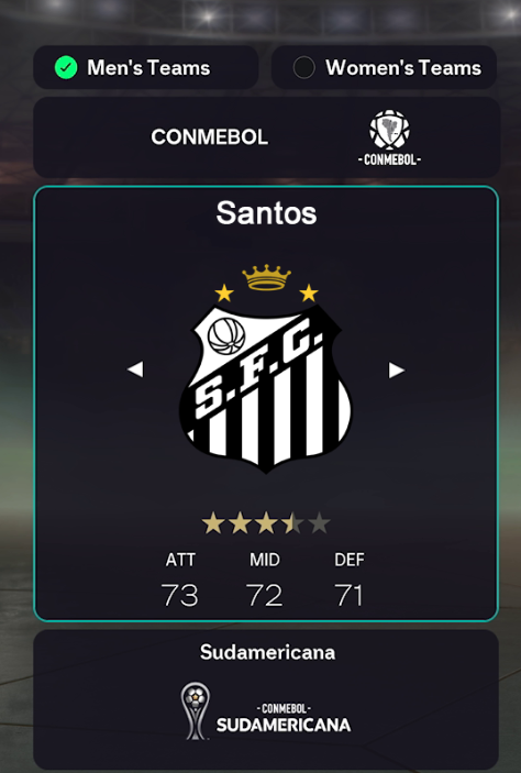 _ReFIFA's tweet photo. CONFIRMED: 10 NEW Clubs and more are coming EA FC 26 #FC26 

https://t.co/LMBmsr21z3 https://t.co/N4iMWY5mm5