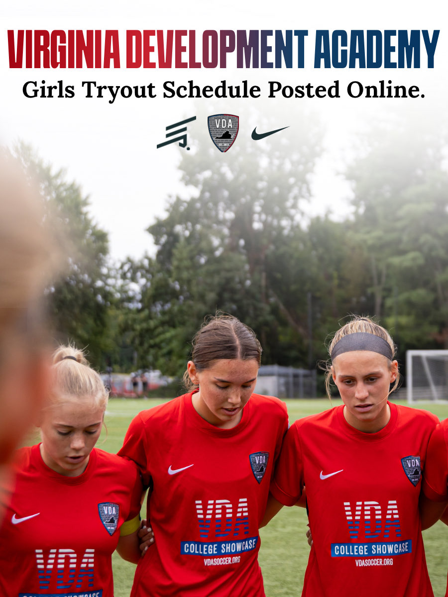 Virginia DevAcademy tweet media