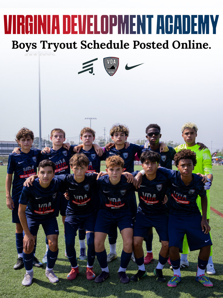 Virginia DevAcademy tweet media