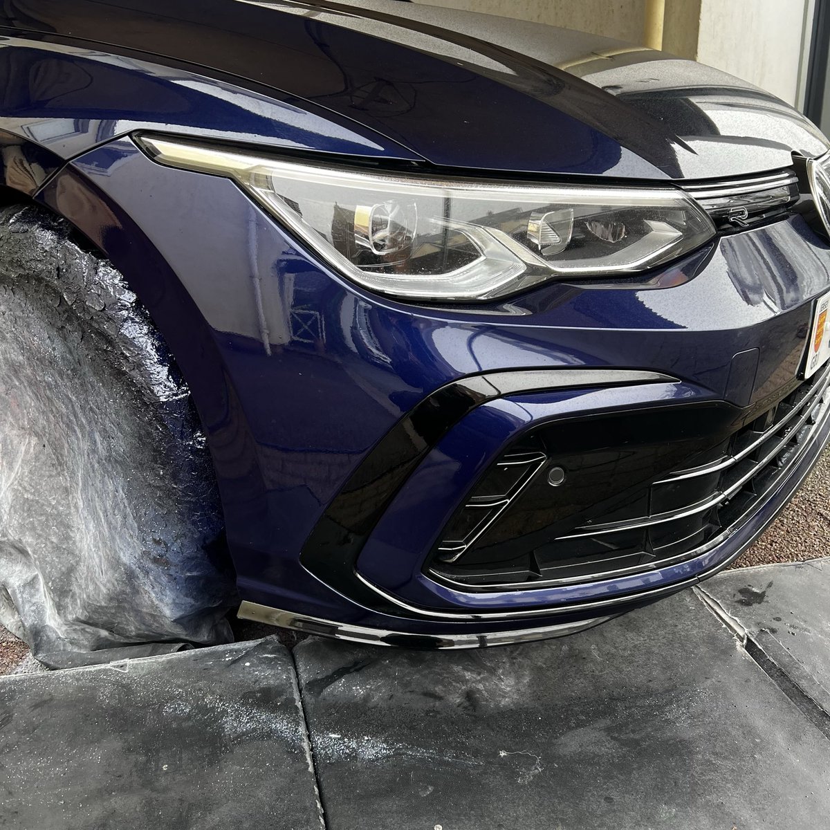 Most bumper scuffs don’t need a bodyshop.
And they definitely don’t need an insurance claim.

We specialise in small to medium bumper repairs.
All done on your driveway.

Send photos for an honest opinion:
pitstopjsy.com