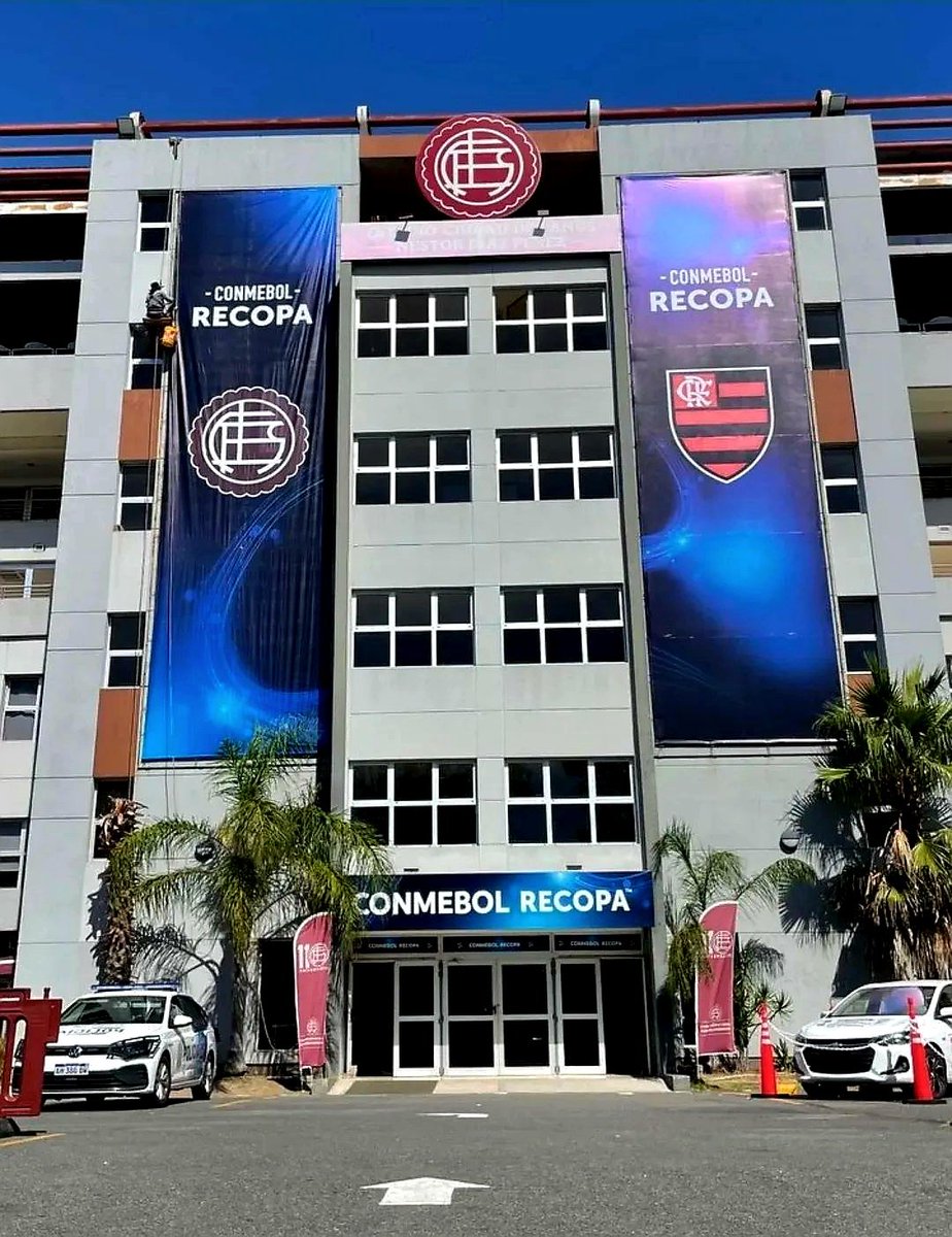 ⚠️RECOPA SUDAMERICANA !! Socio vitalicio aboma entrada valor $4.000 (acceso a tribuna  popular - platea Sur,sin ubicación). Vamooos todos alentar al Grana !!!💪❤️🇱🇻