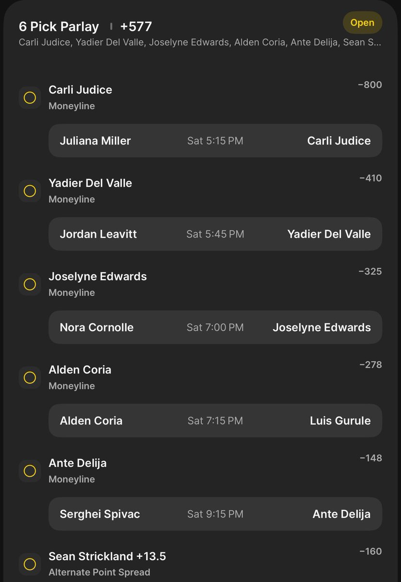 TheUFCGirl tweet media