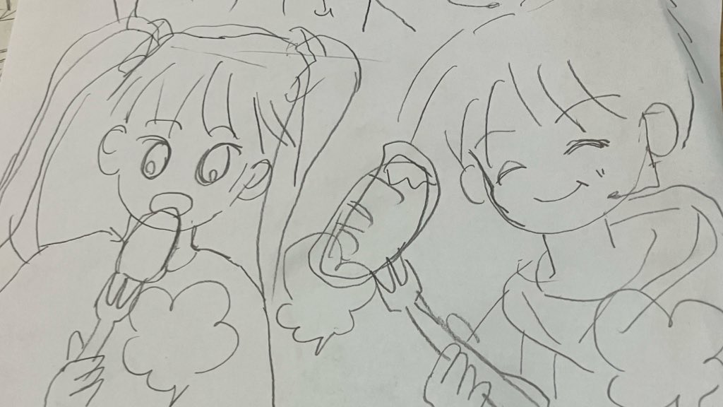 ドブザル tweet media