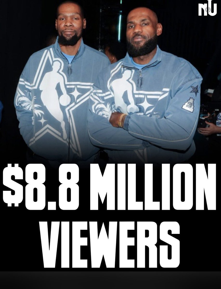 It’s mostly the older generation pushing the narrative about the NBA All-Star Game, but when you actually go back and watch those past games, they weren’t always as competitive or entertaining as people make them out to be.
