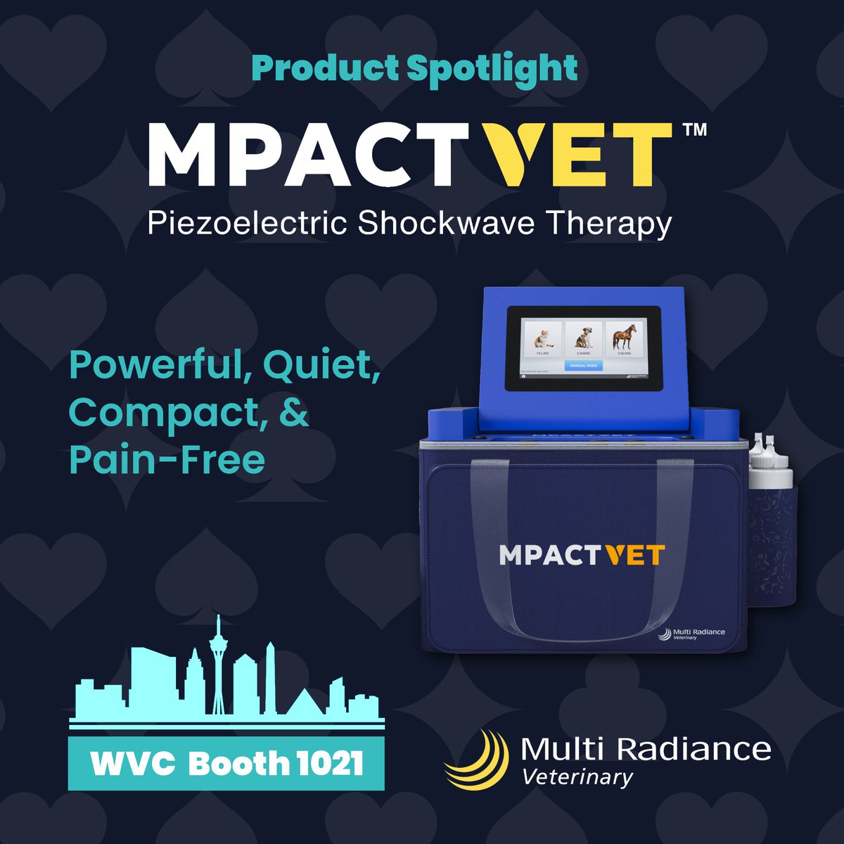 Multi Radiance Laser Therapy tweet media