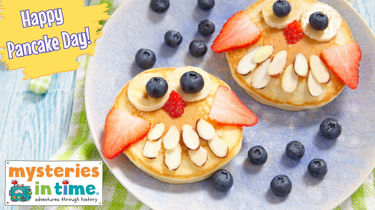 Mysteries in Time tweet media