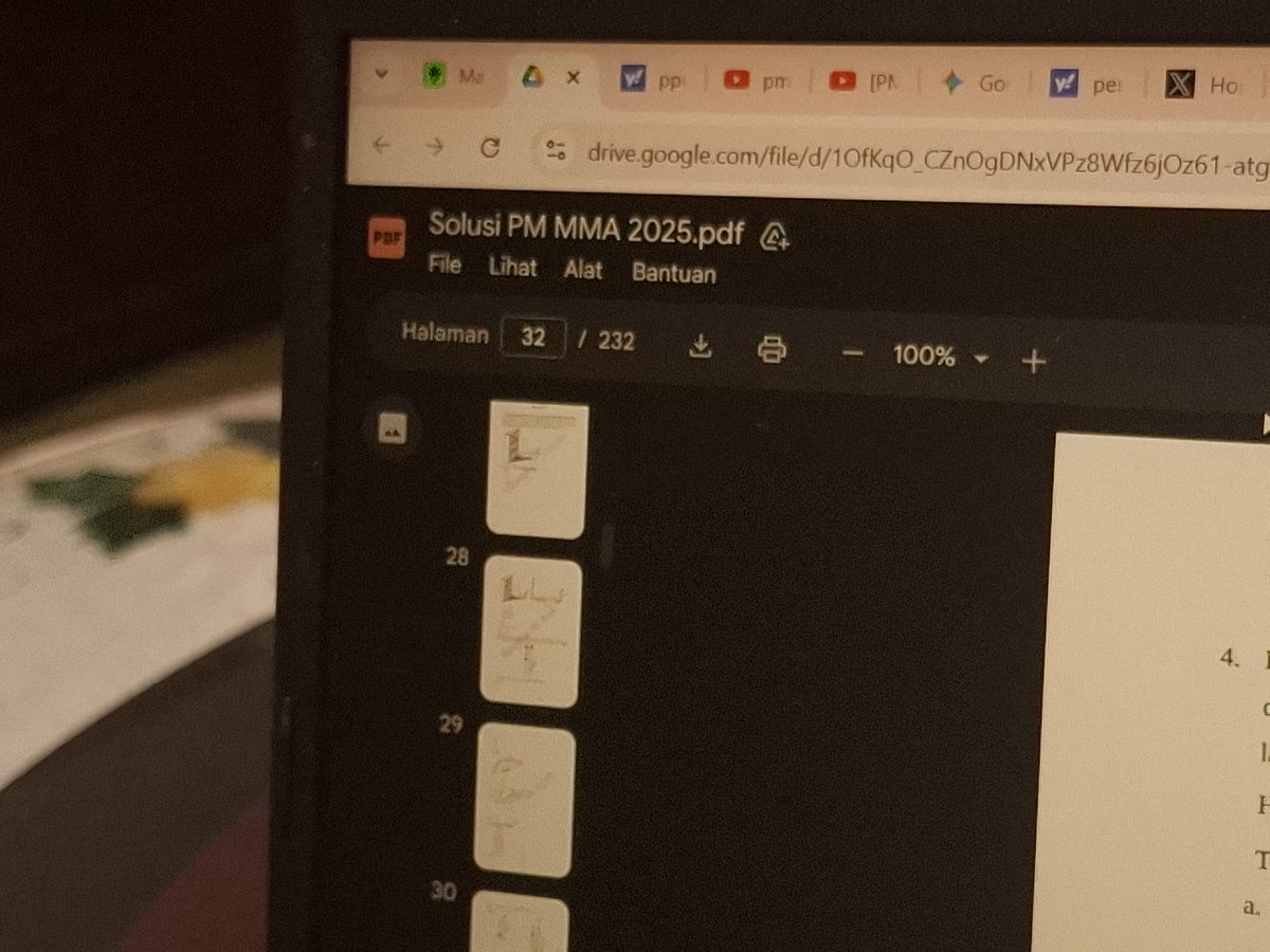 cia²⁶ lulus snbp 26 amin tweet media