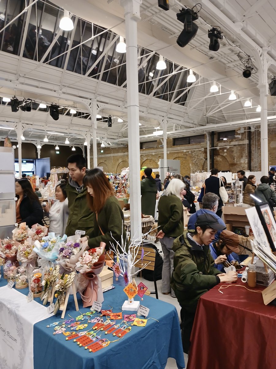 Grow London Local tweet media