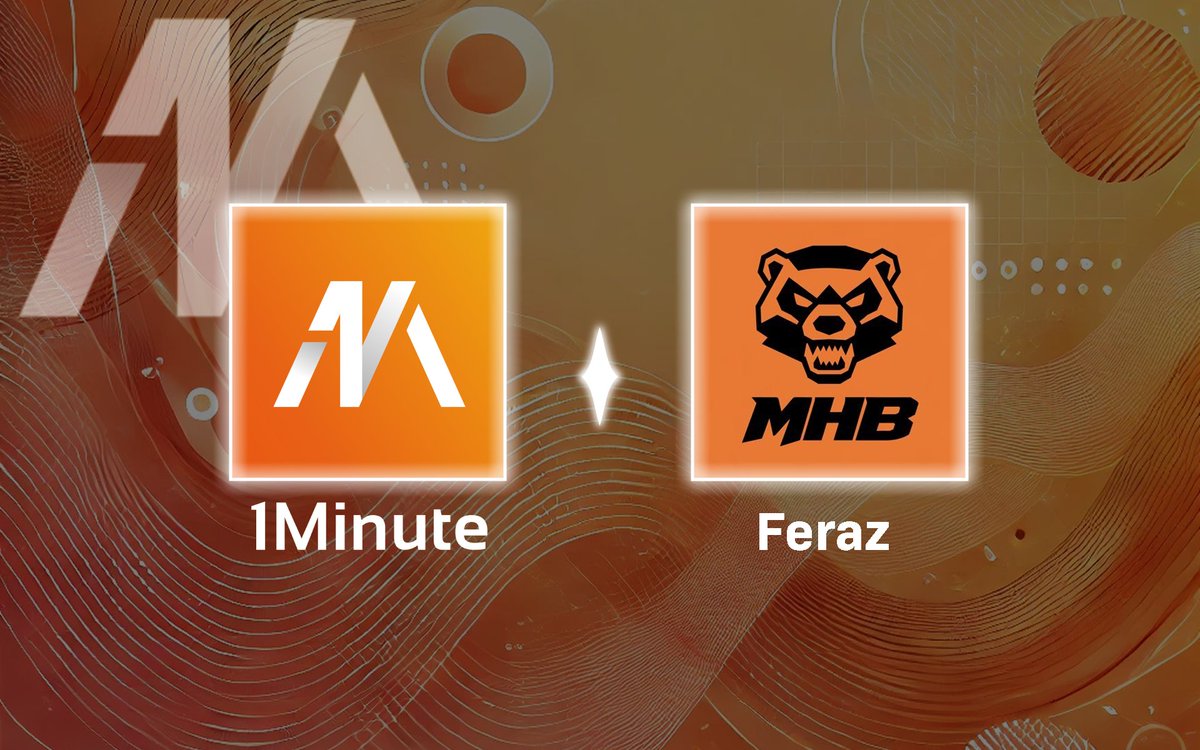 1Minute Web3 tweet media