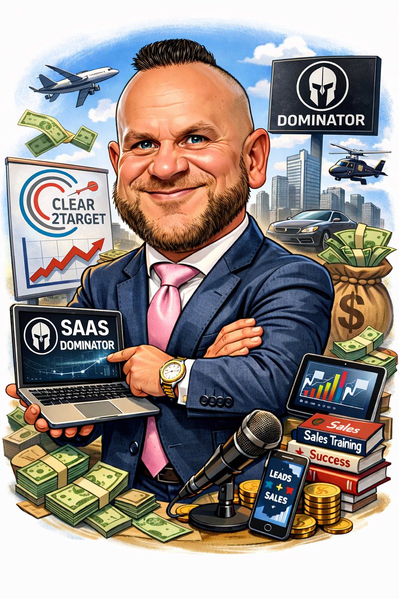 Heath Powell tweet media