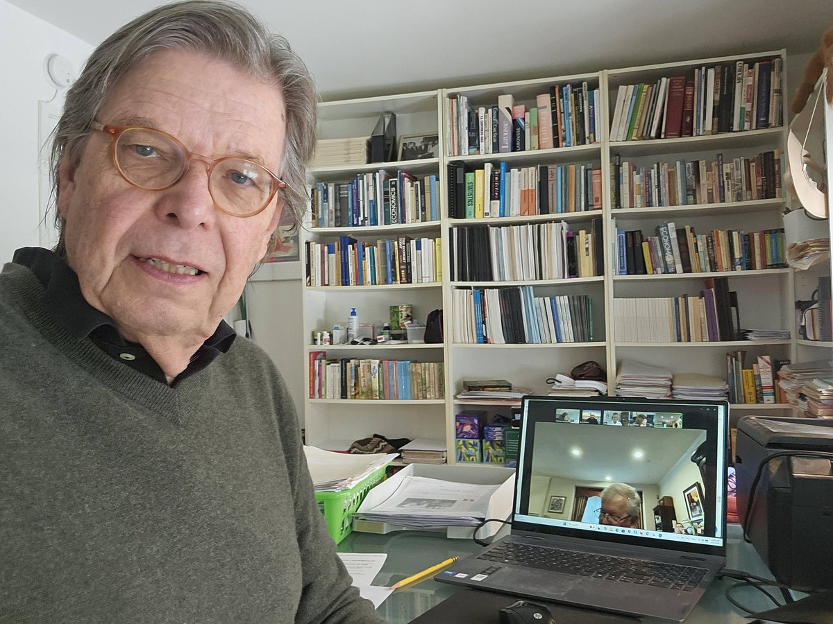 National German Wine Society Board Met Online to Start Preparations for the Upcoming 50th Anniversary of the German Wine Society (USA) in 2027 in Washington DC schiller-wine.blogspot.com/2026/02/nation…