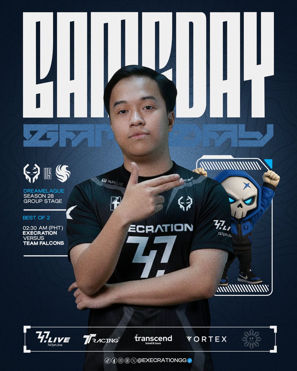 Execration tweet media