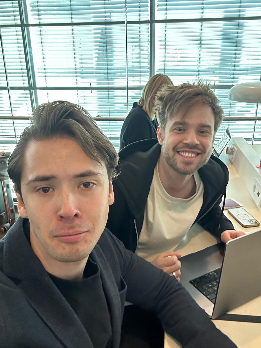 Alexander Wikström 🇸🇪 tweet media