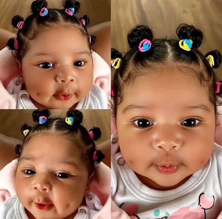 Good Evening, Lovelies♥️🌙
As the day winds down, let this little one’s sweet smile remind you to relax, breathe, and appreciate the little joys around you. 💖 No matter how busy or tiring today was, there’s always a moment of peace waiting for you. Take a deep breath, let go of