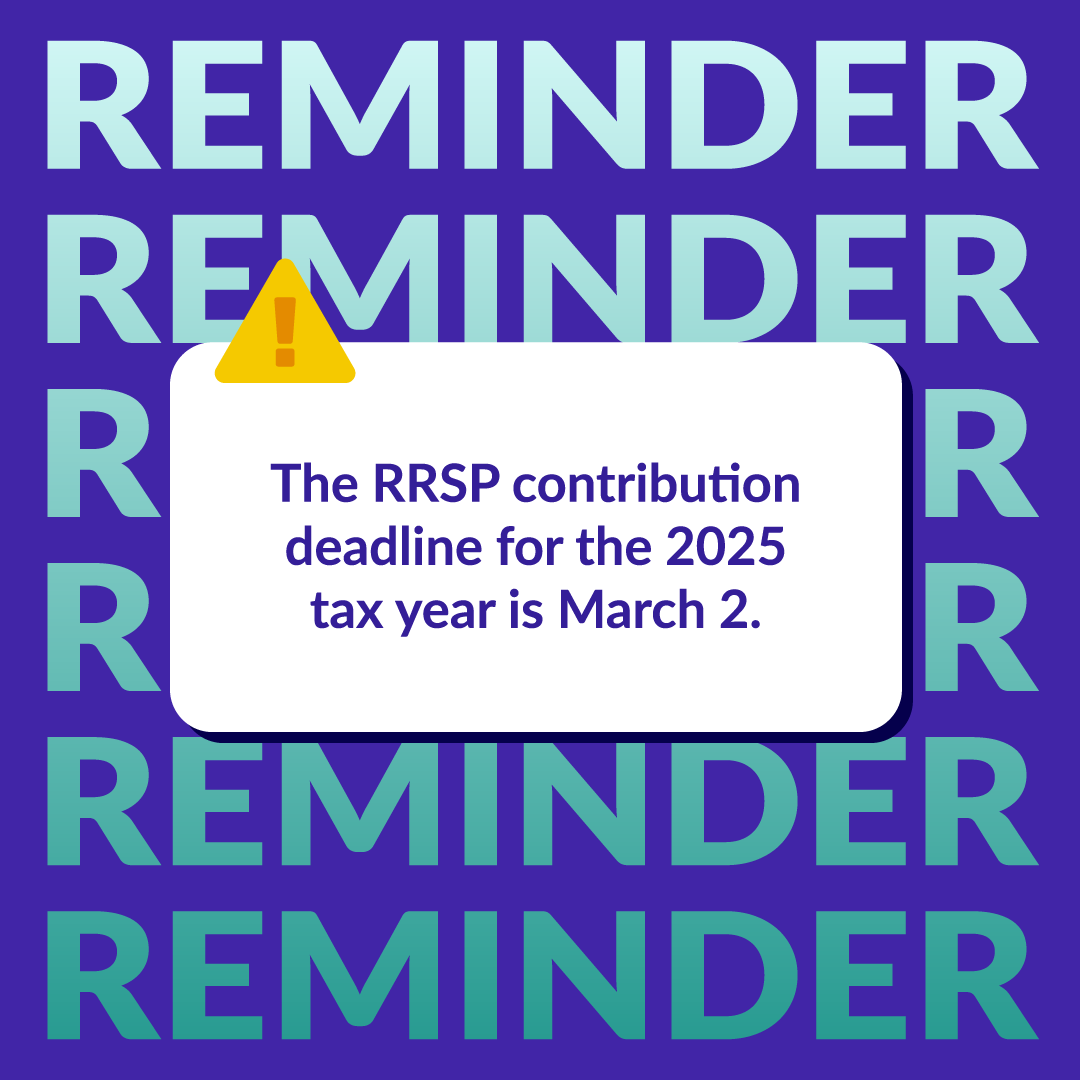 Borrowell tweet media