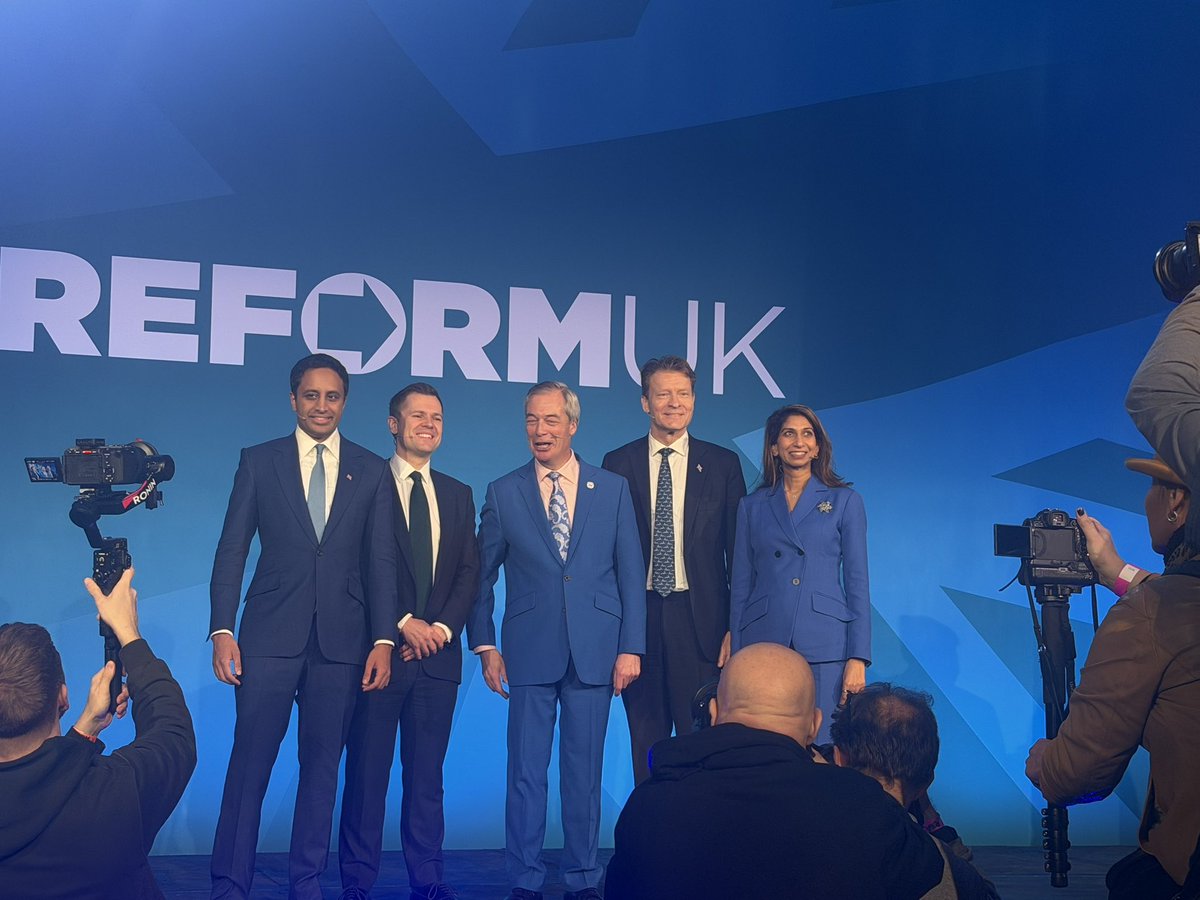 Reform UK GRASSROOTS 🇬🇧 tweet media