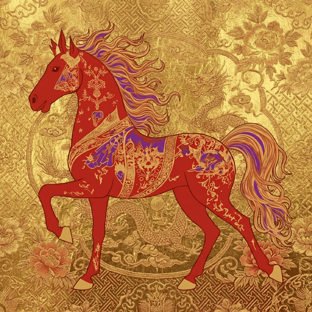 LMSymphony's tweet photo. The Year of the Horse is almost here. 🧧🐎

As we welcome the Lunar New Year, we celebrate strength, energy, and forward momentum — qualities that music brings to every performance.

From all of us at La Mirada Symphony, wishing you a joyful and harmonious New Year. 🎶✨ https://t.co/MiMsXFbhtA