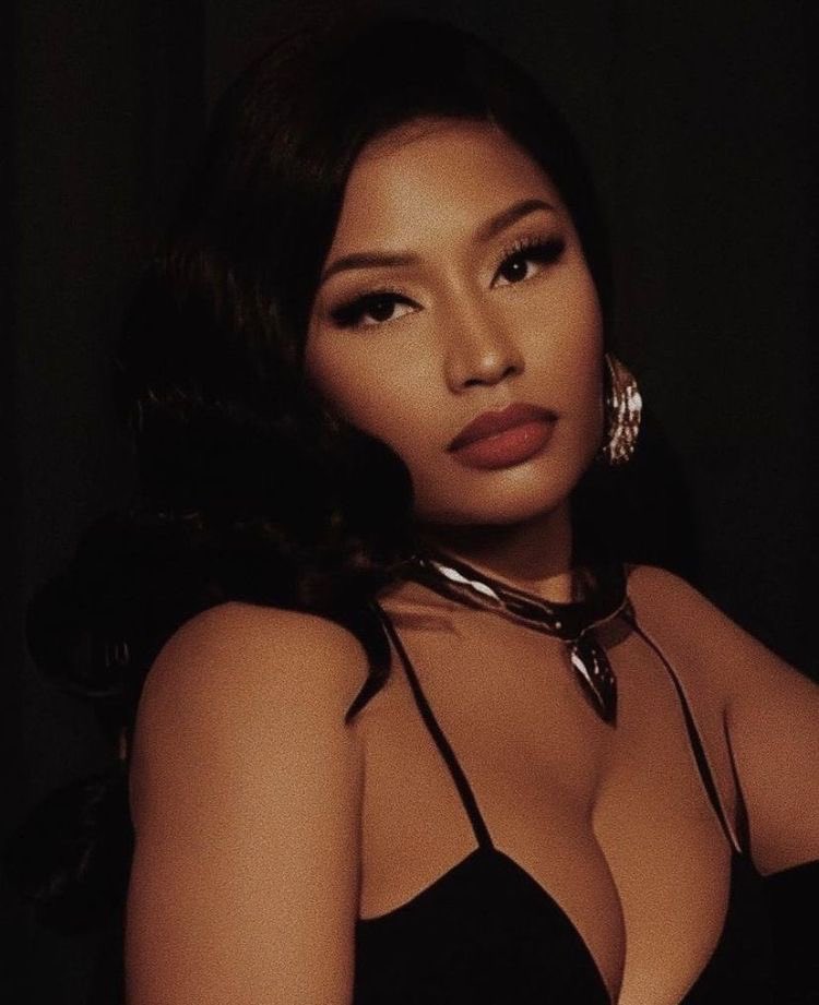 From chart-topping artist to global voice. 👑

We love seeing Nicki Minaj continue to expand her impact and step into new spaces, sharing knowledge, experience, and vision with the world. The evolution is powerful to watch. 💗

#UnityBarbz 
#BarbzUnite 
#WLF2026