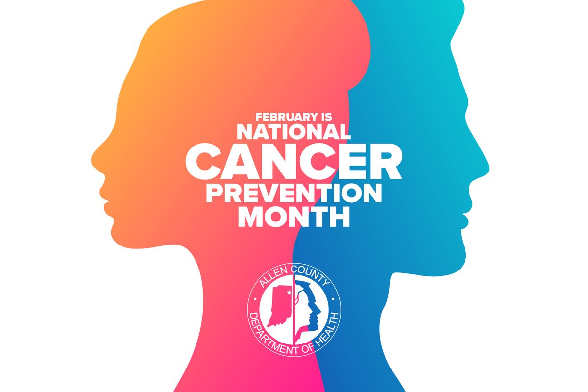 Allen County Health tweet media