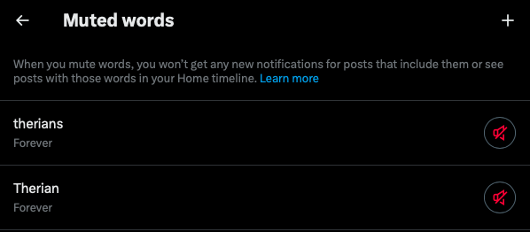 Orgánica o no la tendencia, se volvió cansada muy rápido