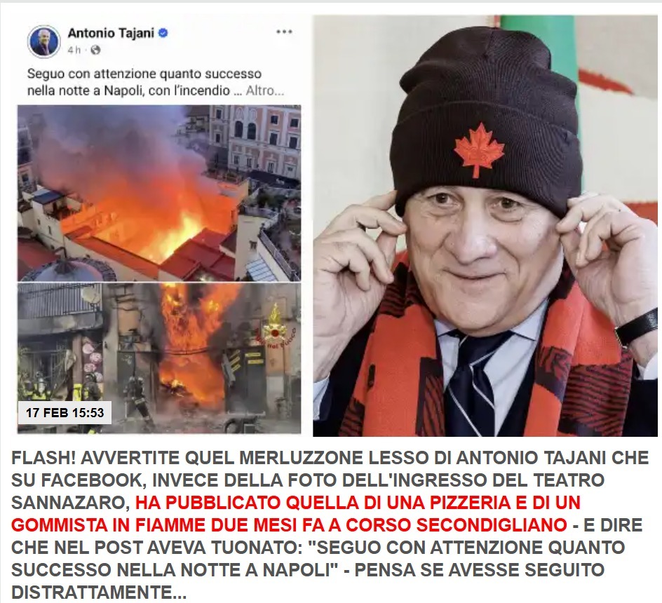 gisellaruccia's tweet image. Un ministro, un perché