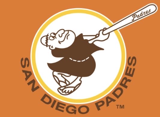 Who comes to mind first when you see this?