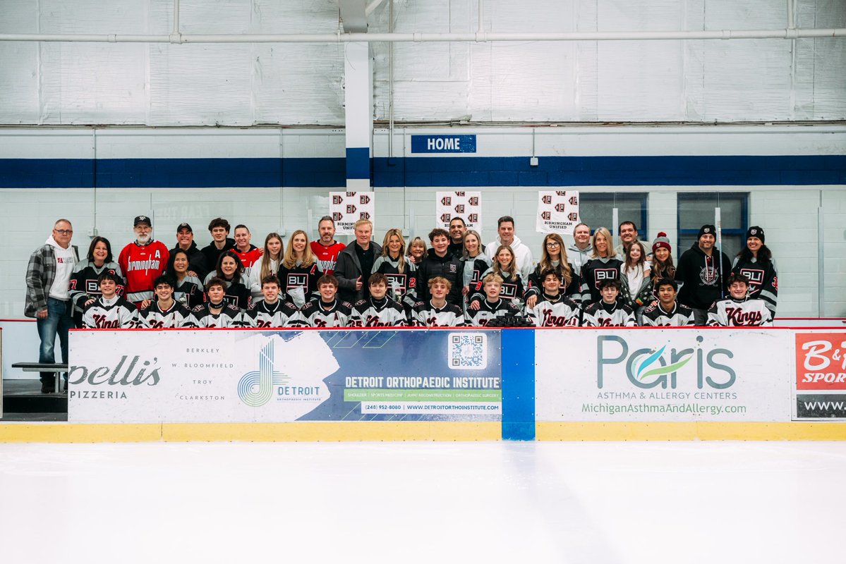 Birmingham Unified tweet media