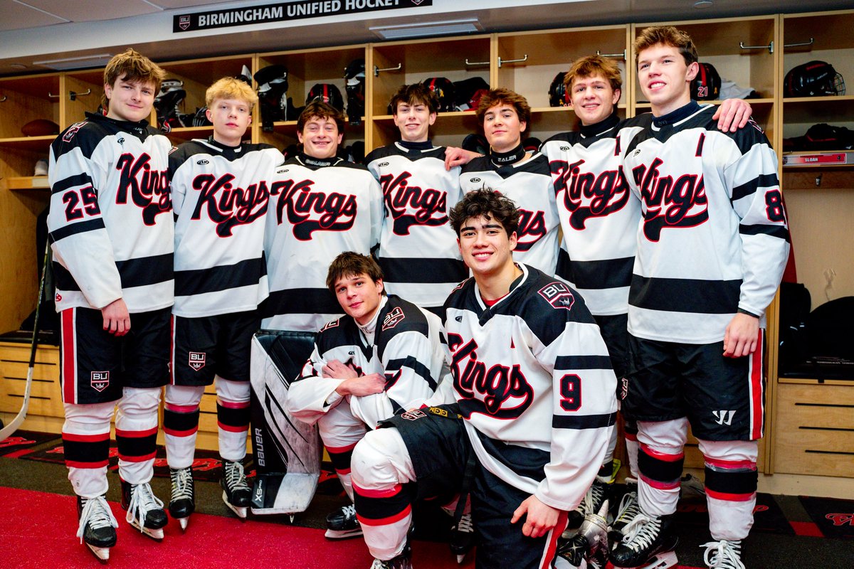 Birmingham Unified tweet media