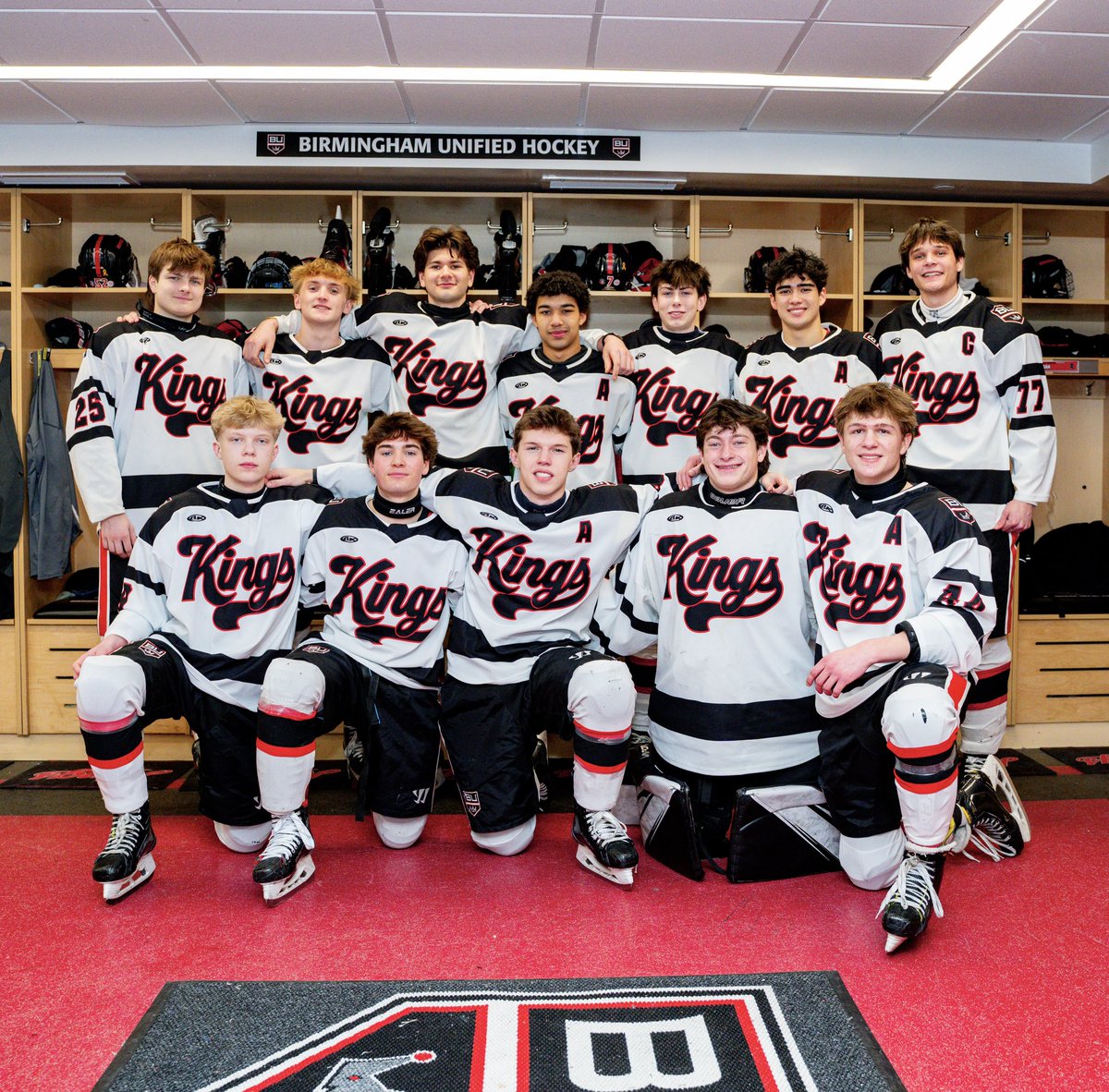 Birmingham Unified tweet media