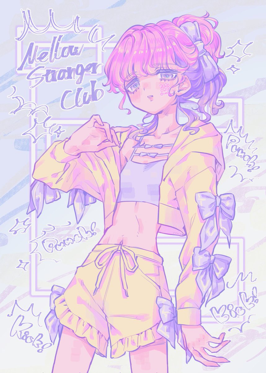 うえいず tweet media