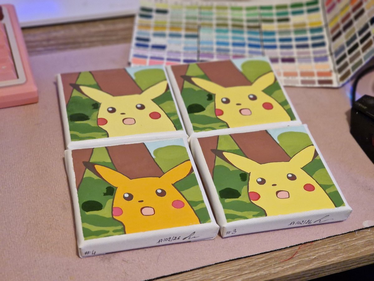 Coralie 🐈⬛ tweet media