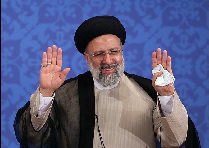 iamhurad's tweet photo. In Iran, we have a proverb: The only good Ayatollah is a dead Ayatollah. https://t.co/FnGZzry8HL