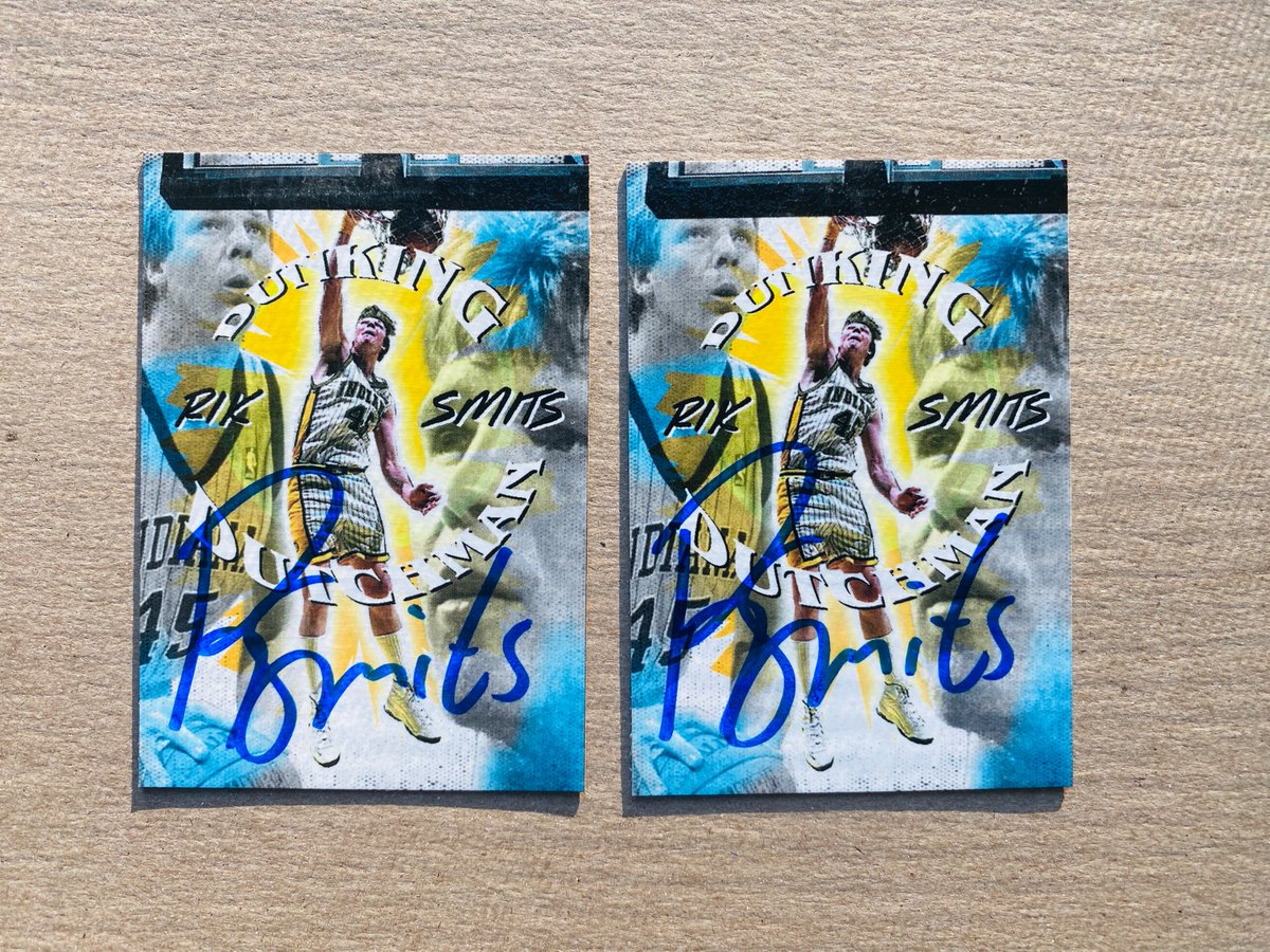 Briggs Card Company tweet media