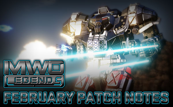 MechWarrior Online tweet media