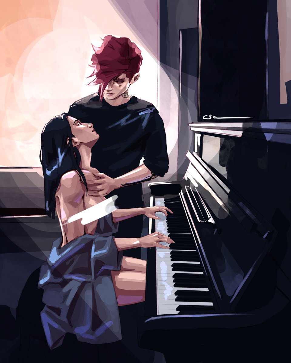 A handful of days late to post this but still very honoured to be part of this amazing group of creators!

Check out that lovingly rendered nipple in the free zine below - at your own discretion maybe not at work tho :*