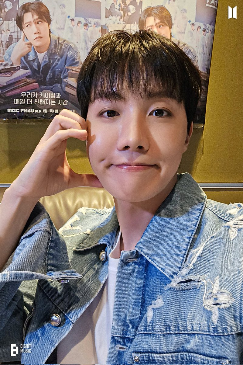 생일축하해 호바 ❤️ ❤️ 🫶 🫶 🫶💜 💜 

#제이홉의하루가_사랑으로가득하길
#제이홉_생일복_많이받아
#HAPPYJHOPEDAY
#To_Be_Continued_218
J-HOPE’S SWEETEST BIRTHDAY
HAPPY HOBI DAY