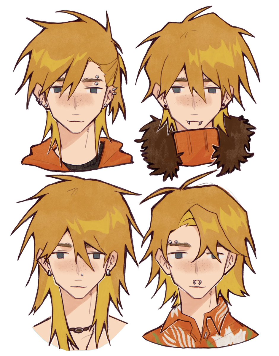 s0upzy's tweet photo. piercings #spkenny https://t.co/Pdrdldf93B