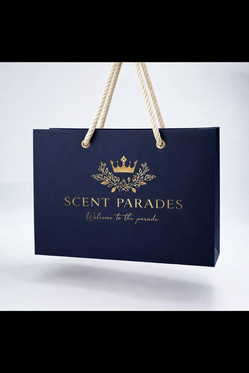 ScentParades's tweet photo. Where luxury meets emotion.
Curated perfumes, roll-ons, body sprays, diffusers, and scented candles designed to make you unforgettable.

This is more than a brand… it’s a dream in motion.

💌 Want to experience your perfect scent? https://t.co/0TjNvttqwg