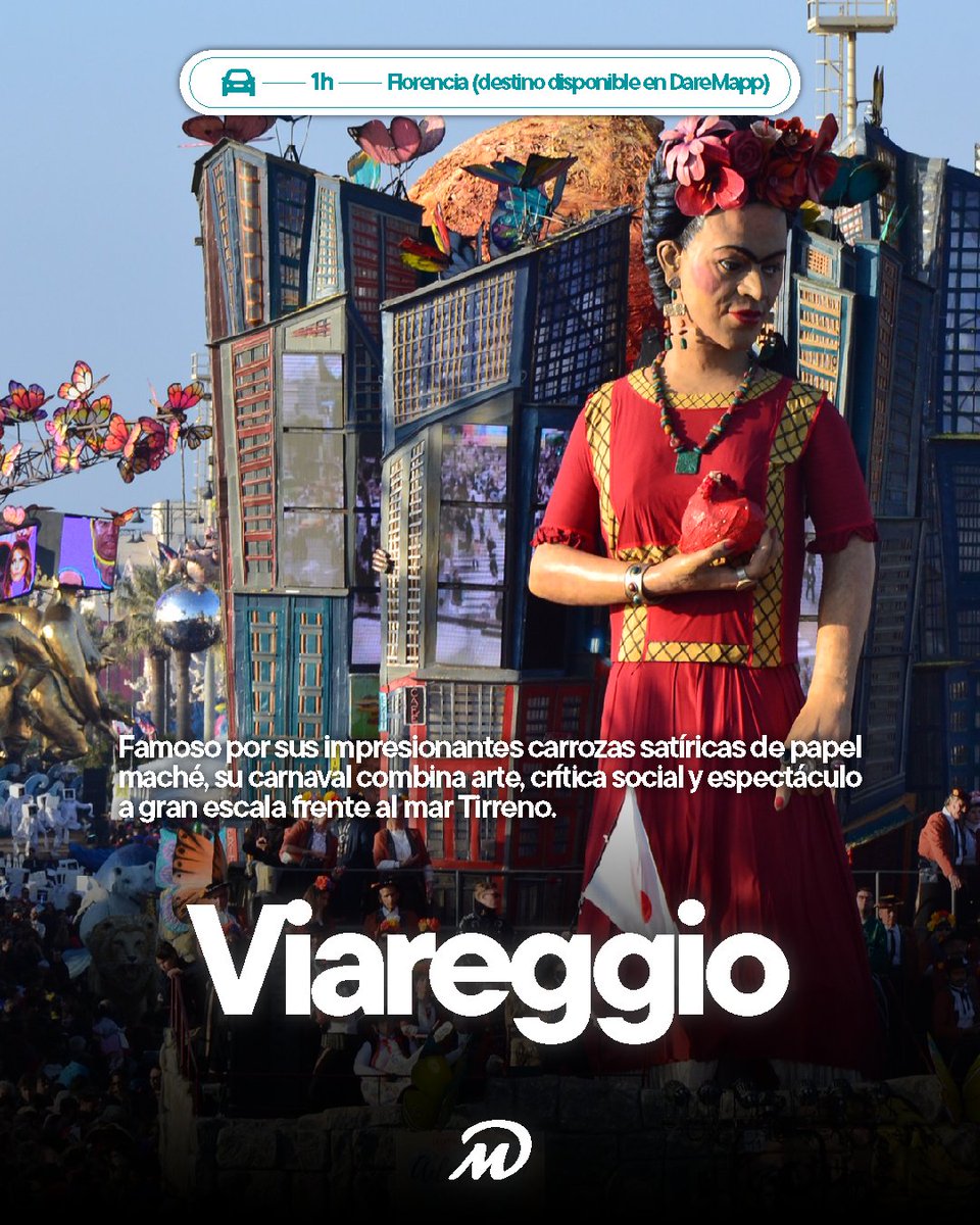 DareMapp tweet media