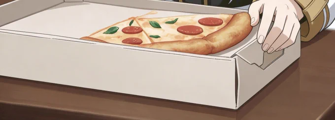 フリーレン様、先に食べましたね!?