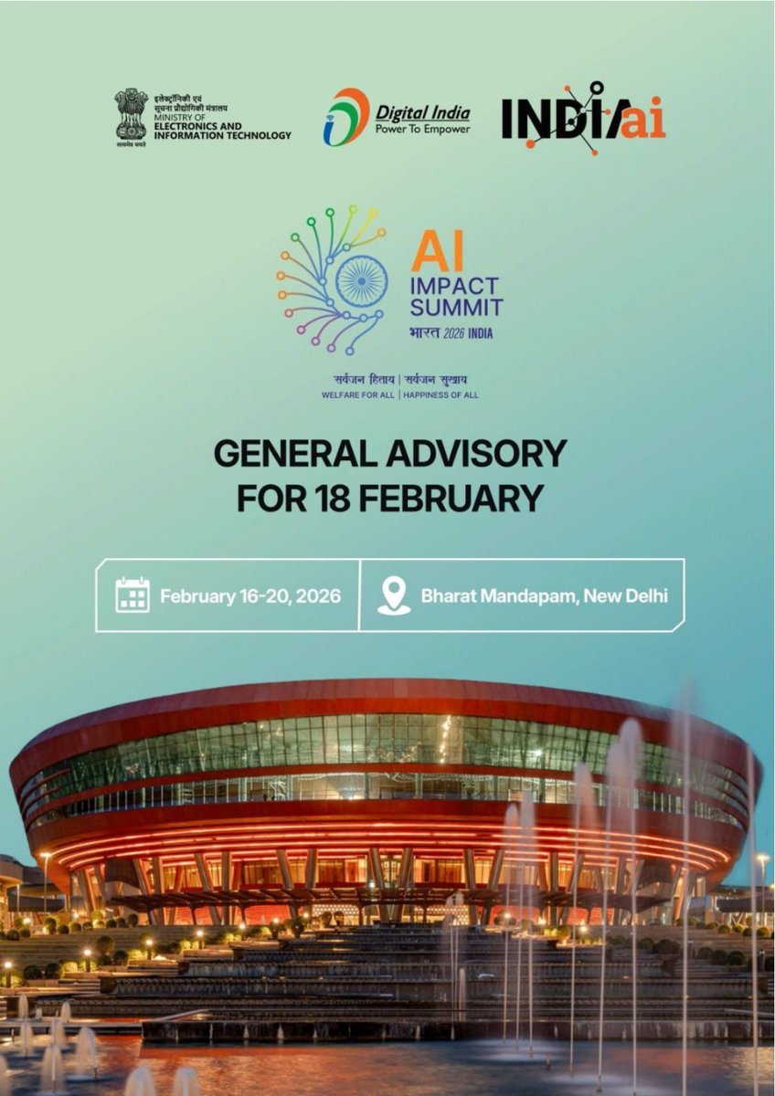 Ministry of Information and Broadcasting tweet media